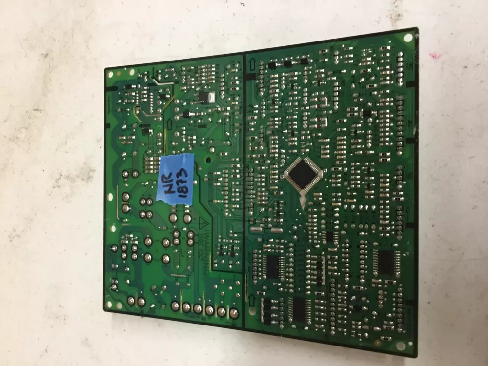 Samsung DA92 00979C DA9200979C Refrigerator Control Board AZ52169 | NR1873
