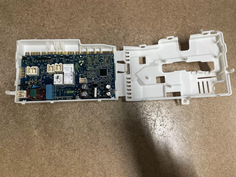 Frigidaire A01163398  Wash Control Board AZ17376 | KM1391