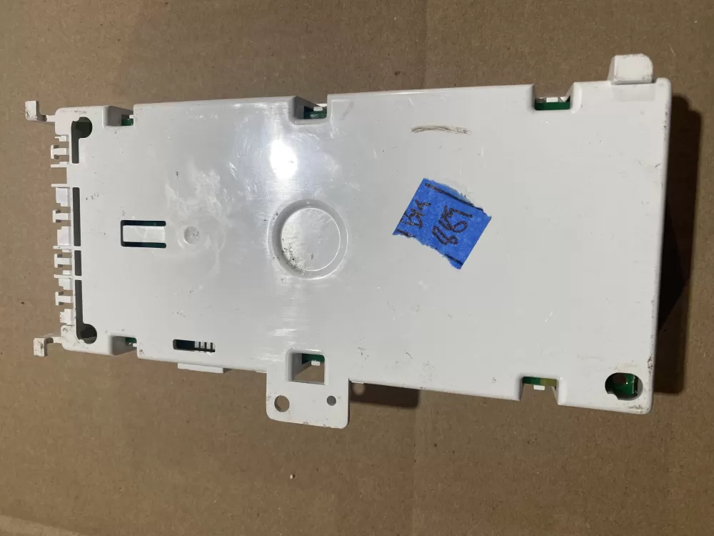 Whirlpool Maytag Kenmore W10111606 6105034 Dryer Control Board AZ63457 | BK889