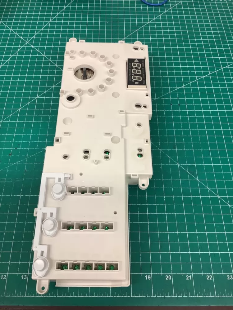 00N21830201 GE Washer Board - Control