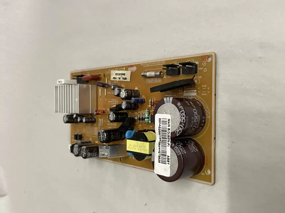 Samsung DA92-00215R  DA41-00782B  AP5914898  3969842  PS9604069 Refrigerator Inverter Control Board