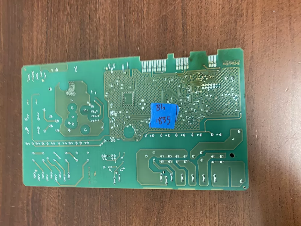 Miele ELP761 7240672 07083090 Oven Microwave Control Board AZ50883 | BK1835