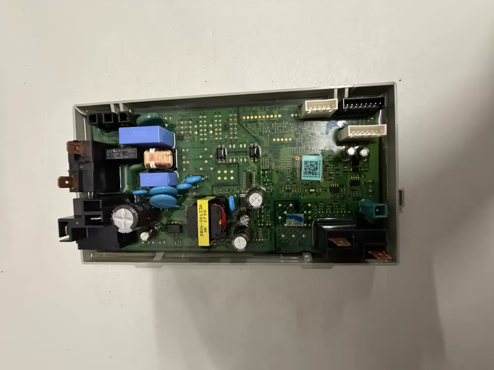 Samsung DC92-01851A DC92-01851 A Dryer Control Board AZ231096 | KM256