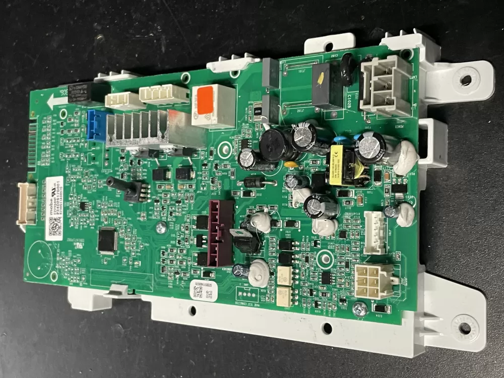 GE  Hotpoint E226586 Washer Control Board