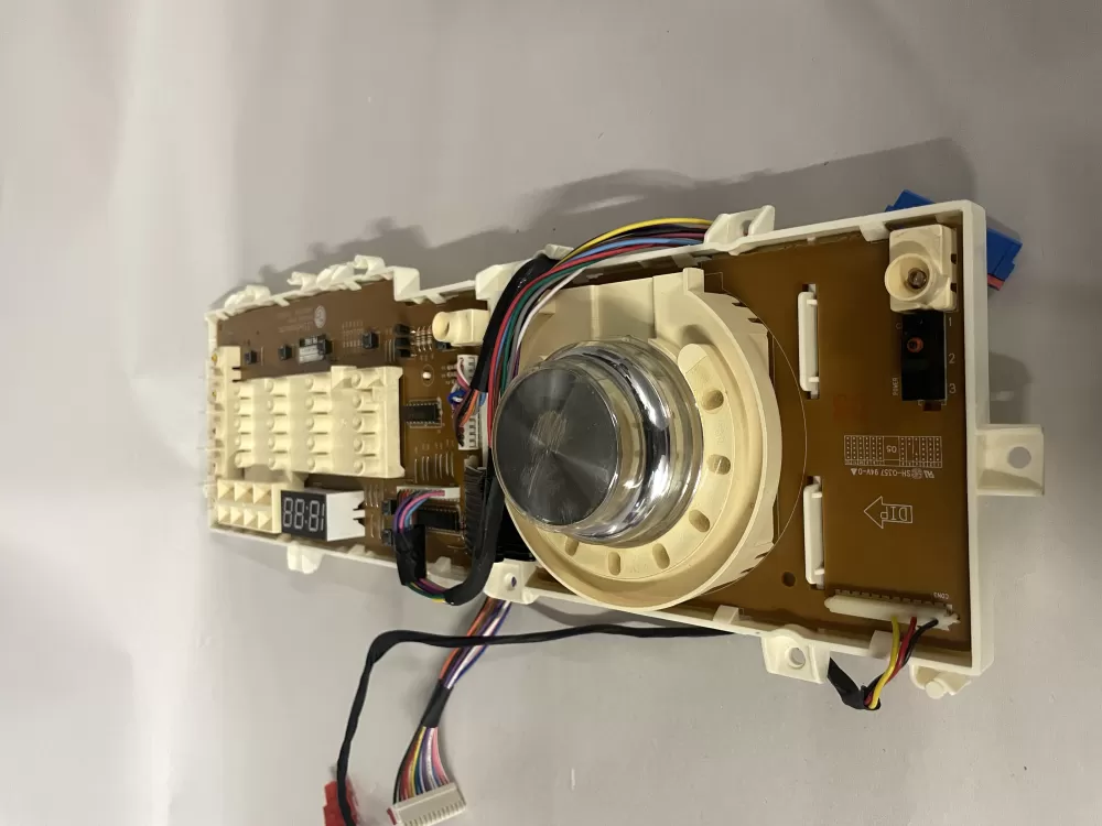 LG 6870EC9129B 6871EC1115C Dryer Control Board