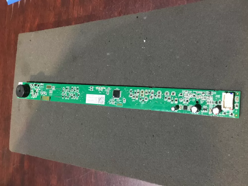 GE WD21X22177 265D1468G300 Dishwasher UI Control Board AZ103186 | NR360