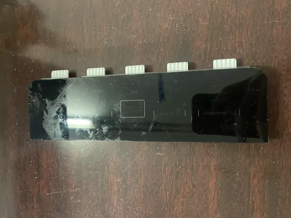 Whirlpool W11099702 Refrigerator Control Board AZ48667 | KM1219