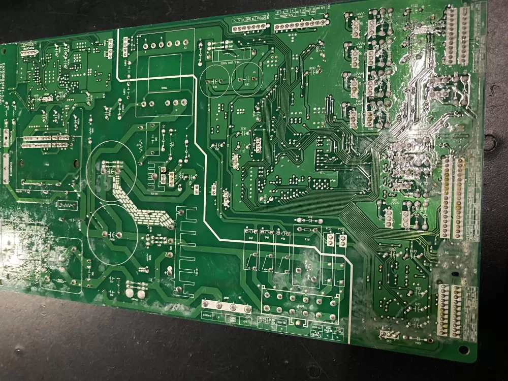 LG EBR78940618 EBR78940619 Refrigerator Control Board AZ26729 | BK85