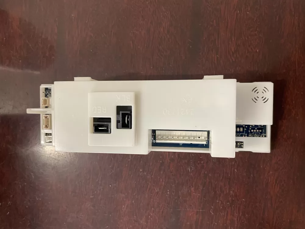 Frigidaire A01078804 242207704 Refrigerator Control Board AZ50563 | KM1831