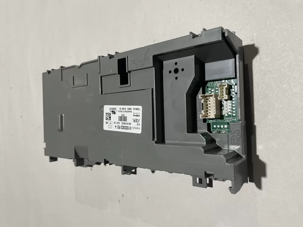 KitchenAid W10539792 W10712076 W10757521 W10833920 W10854216 PS11731266 Dishwasher Control Board