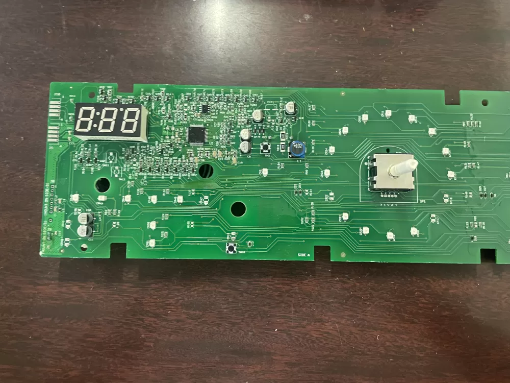 Whirlpool  Maytag W10260186 W10258434 WPW10260186 Washer Control Board