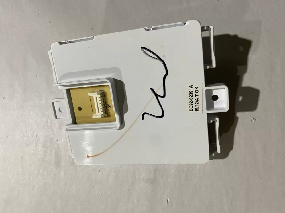 Samsung DC92-02391A Washer Module AZ199733 | BK2789