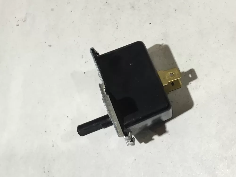 GE WE4M257 572D567P002 Dryer Buzzer Switch AZ104690 | Sl15