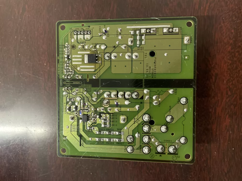 Samsung DA92-00486A AP5914912 Refrigerator Control Board AZ51449 | KM1904