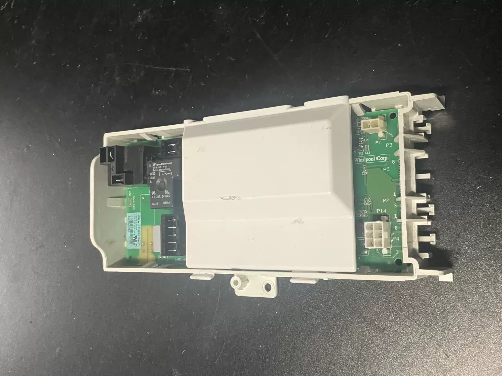 Whirlpool  Maytag WPW10235613  W10235613  4442825  PS11750775 Dryer Main Control Board