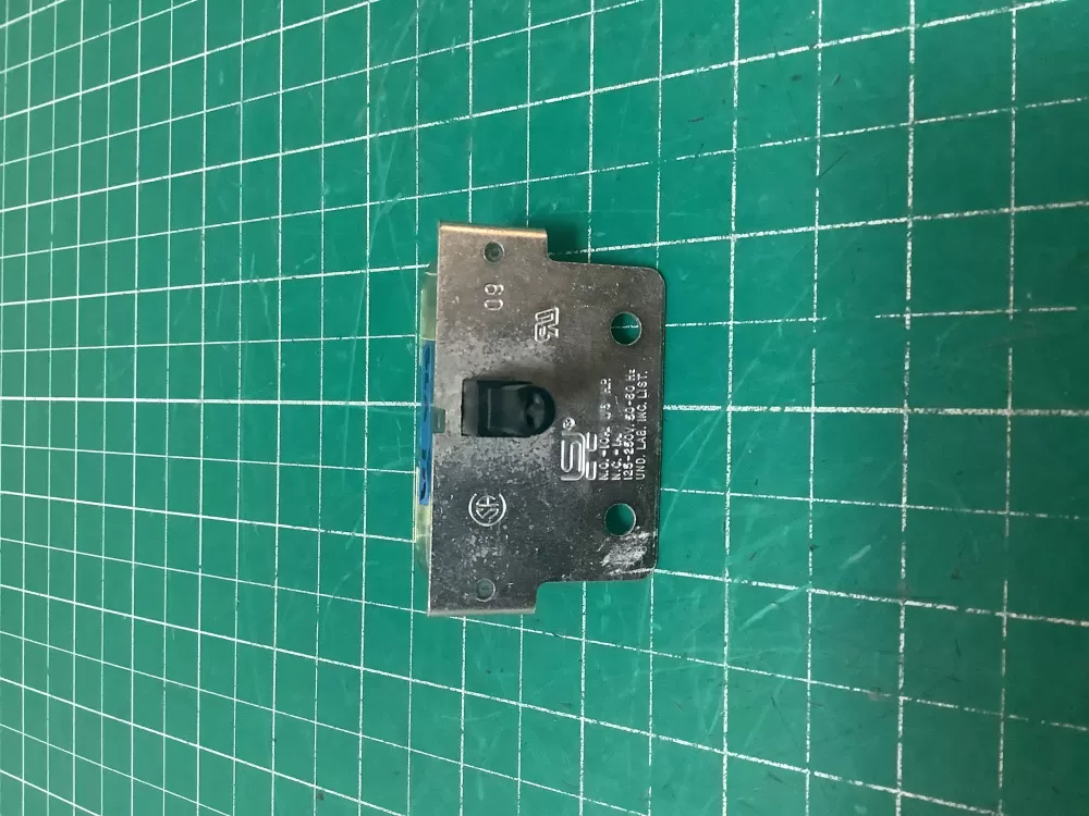 LG Kenmore EBR66038402 Refrigerator Dispenser Control Board AZ224675 | SLA117