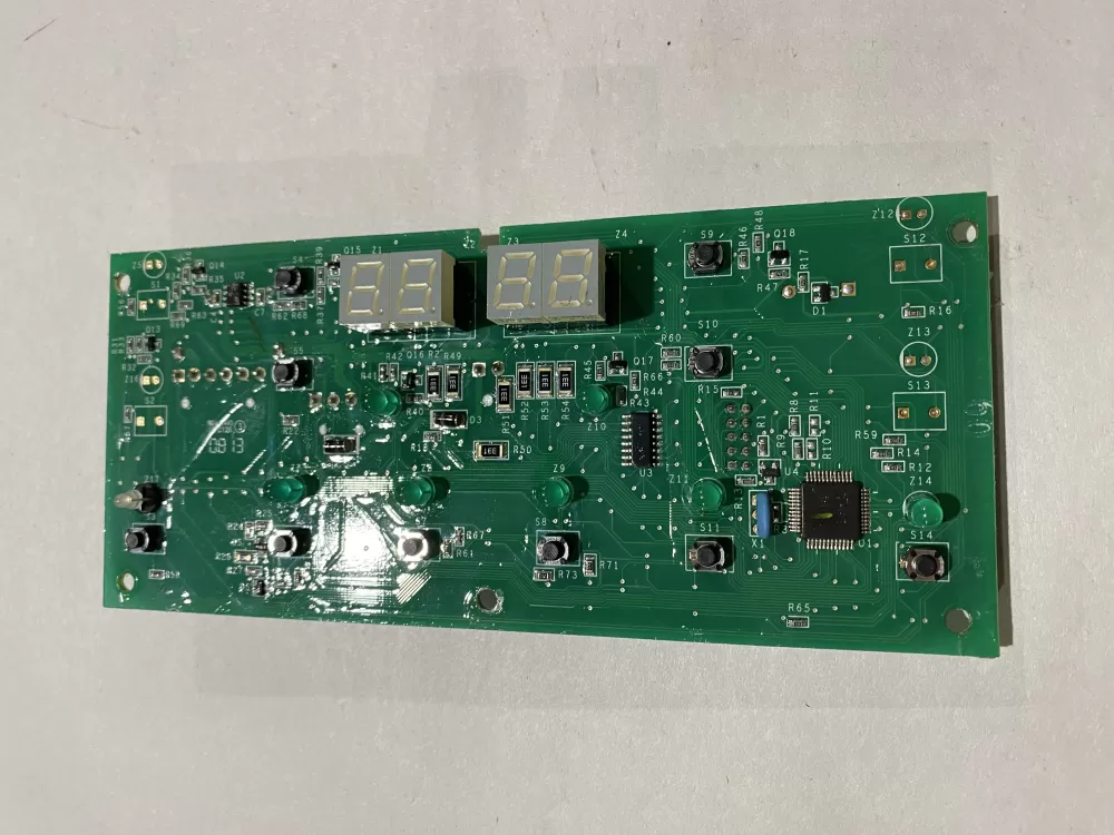 GE WR55X10848 Refrigerator Dispenser Control Board AZ172592 | BK744