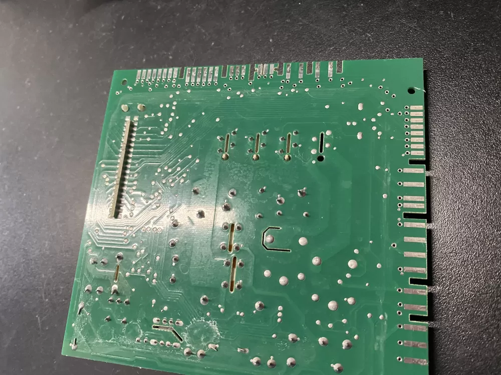 Whirlpool WPW10525364  Washer Main Control Board AZ22962 | BK931