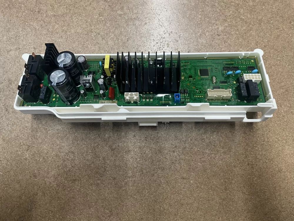 Samsung DC92-02388H Washer Control Board