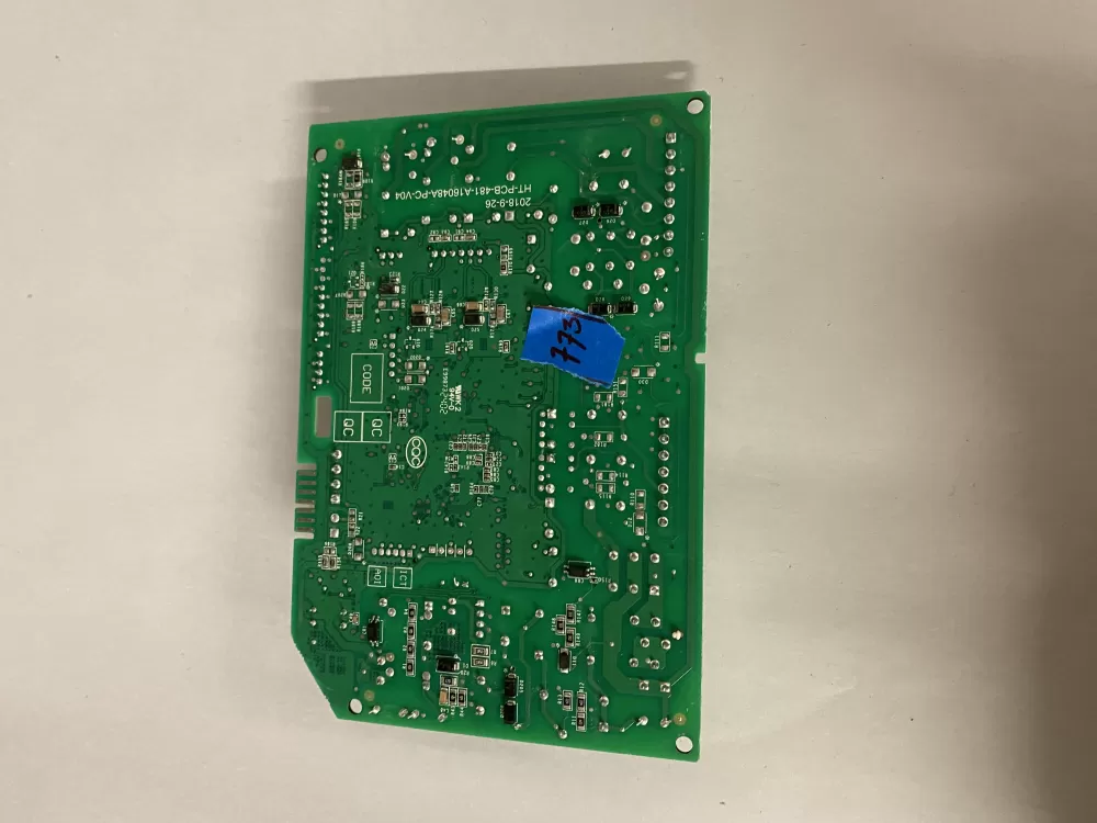 Maytag W11161172 W11224256 Refrigerator Control Board AZ219812 | BK773