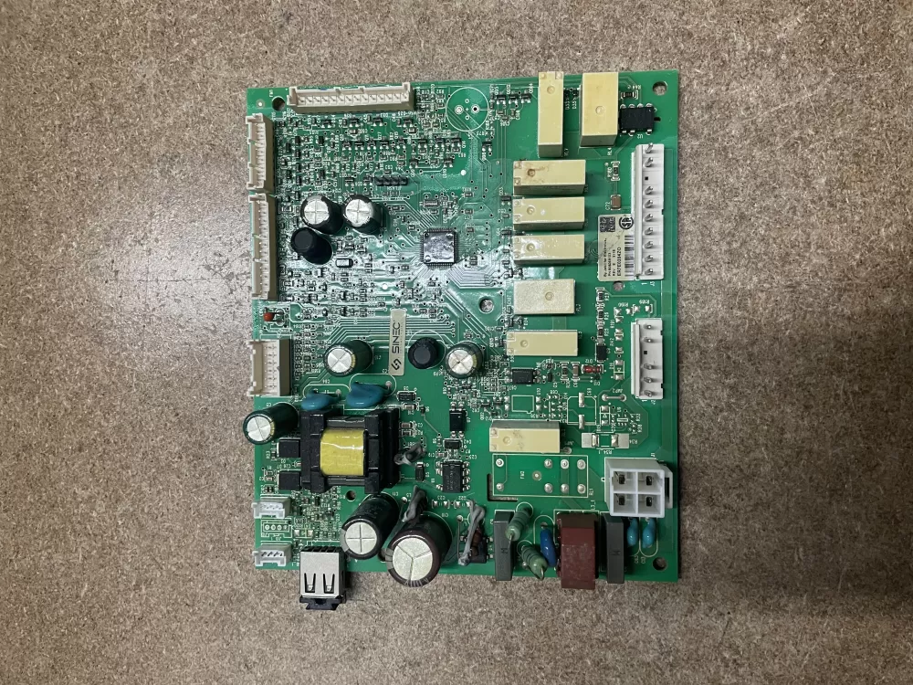 Frigidaire 5304522756 808069103  AP6976349 Refrigerator Control Board