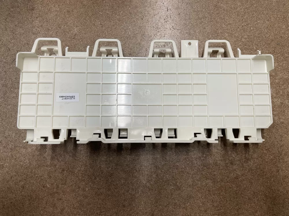 LG Kenmore EBR76542911 Dryer Control Board AZ20722 | KMV182