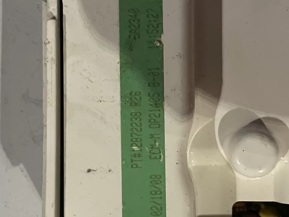 Fisher&Paykel 12872238 Refrigerator Control Board Fisher Paykel High Voltage Box AZ33840 | WmV363