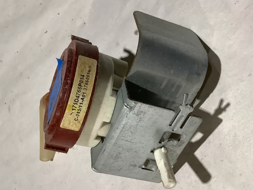 GE 175D4766P014 WH12X10378 Washer Control Board Pressure Switch AZ112857 | Sl75