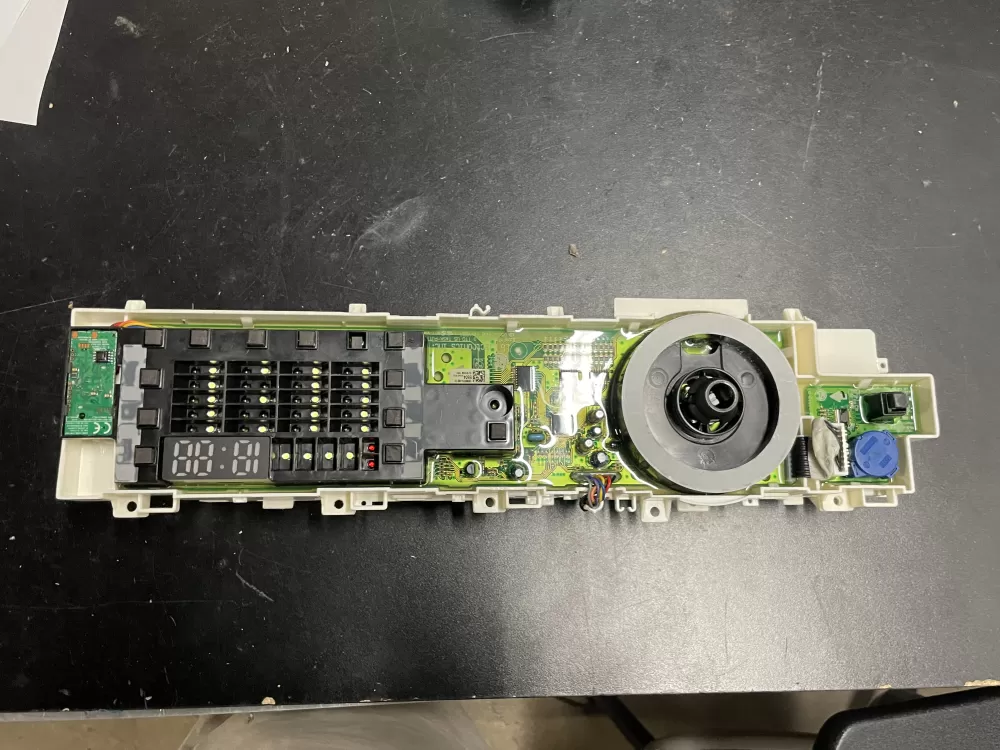 LG Kenmore EBR85755504 Washer Control Board AZ13242 | V252