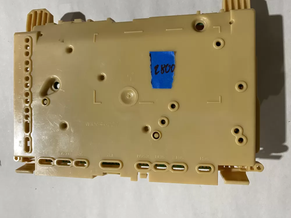 Whirlpool W10879807 W10903627 W11095582 Dryer Control Board AZ200255 | BK2800