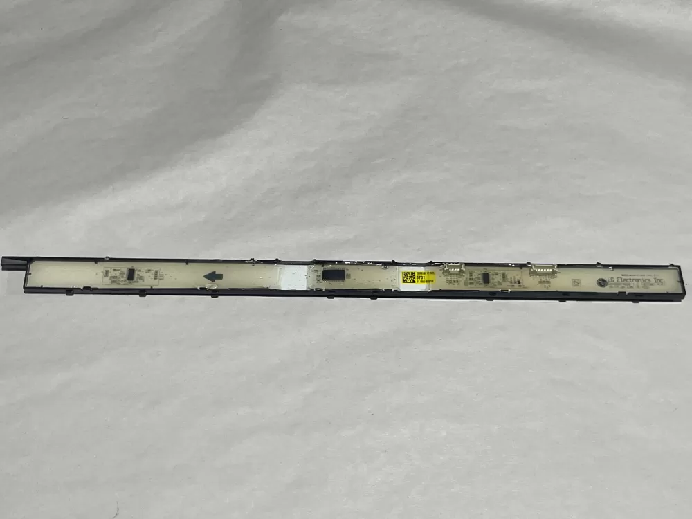 LG AGL75675201  AP6335229  EBR81815701  EBR85871801  EAX66874202  4873236  PS12580215 Dishwasher Control Panel