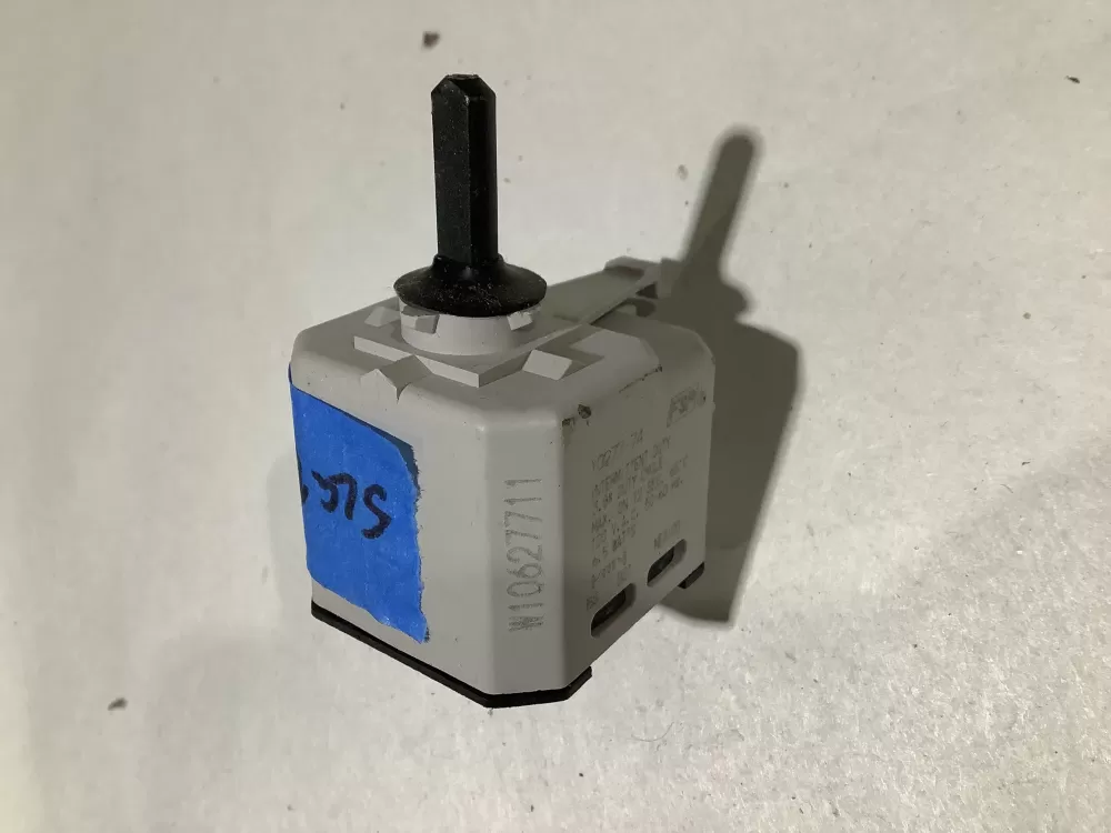 Maytag W10627711 WPW10627711 Dryer WP Switch AZ102978 | Sl92