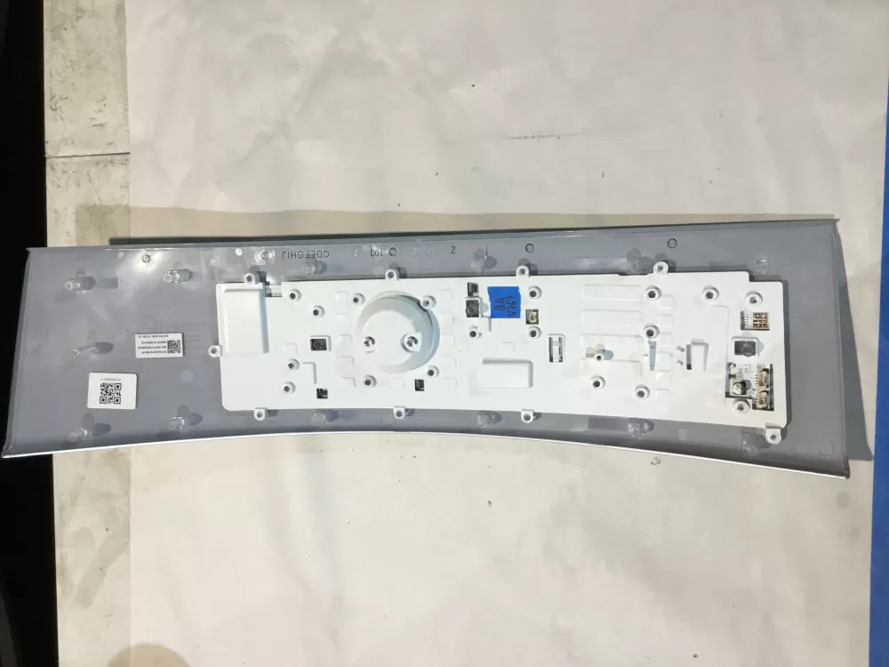 Kenmore W10793508 W10643918 Dryer Control Board Panel AZ148847 | BGV767