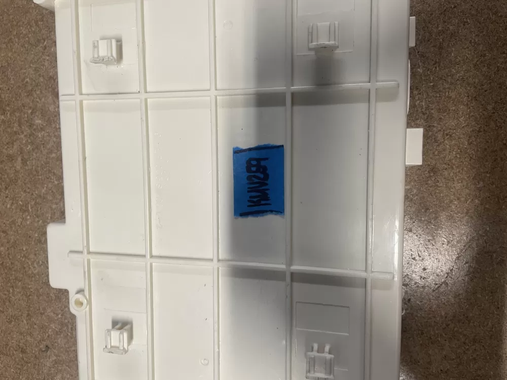 LG EBR32268001 AP5078533 1368924 Washer Control Board AZ20973 | KMV259