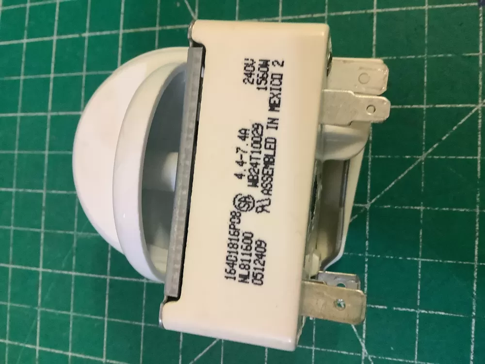 GE  Hotpoint  General Electric 164D1816P08 Range Switch Infinite