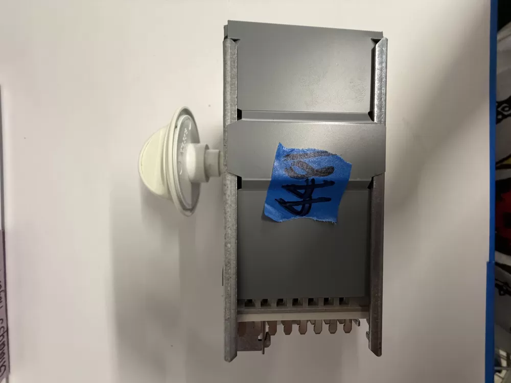 Frigidaire 134803600A Washer Timer AZ227614 | KM448