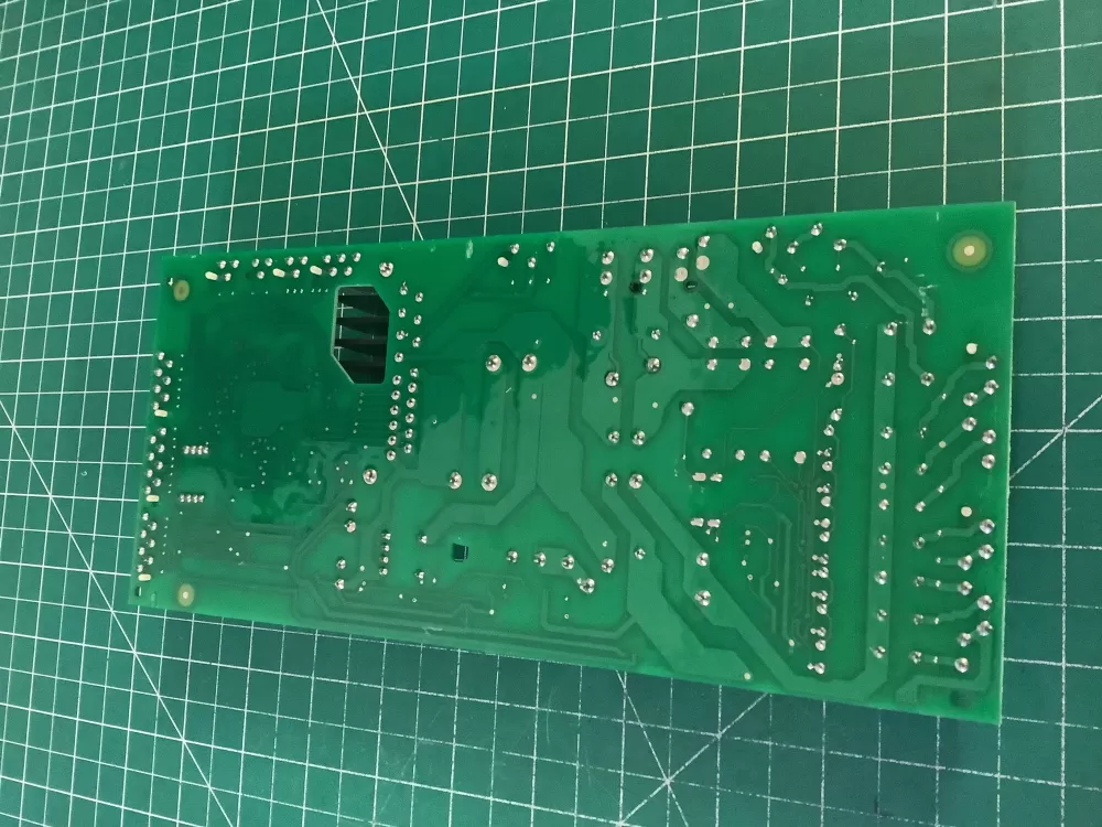 Whirlpool washer control board W10643260 AZ208091 | NR73