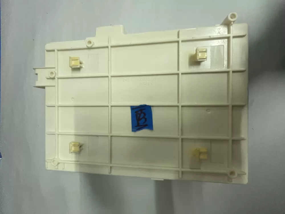 LG EBR32268001 AP5078533 1368924 Washer Control Board AZ209853 | KMV354