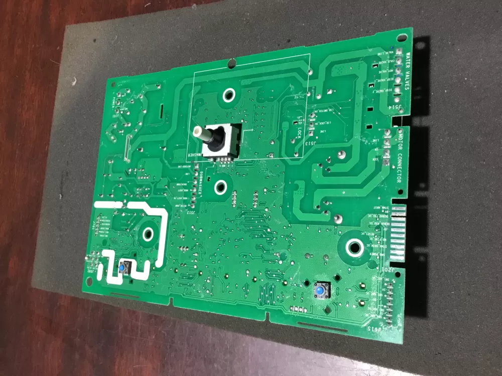 GE WH22X36498 290D2226G004 Washer Control Board AZ88197 | NR1148