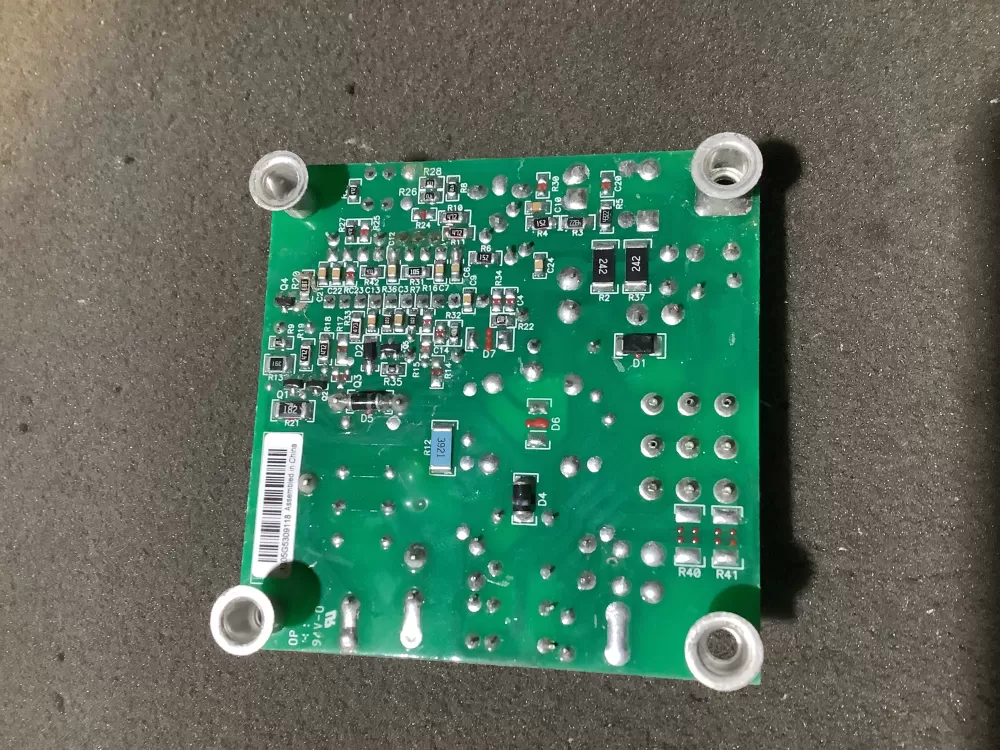 Trane Cnt05009  American Standard Defrost Control Board AZ110525 | NR242