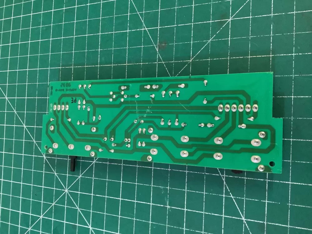 GE WR55X129 Refrigerator Dispenser Control Board AZ203776 | NR328