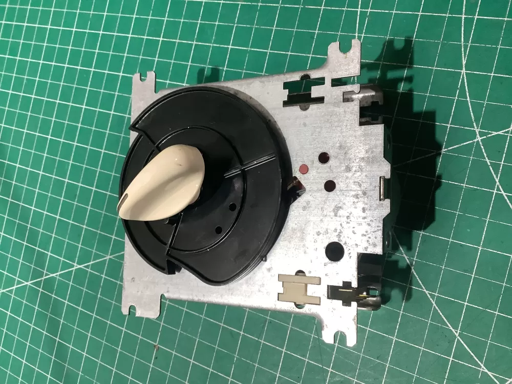 GE 165D4778P015 Kenmore Whirlpool Dishwasher Timer AZ190514 | AR1258
