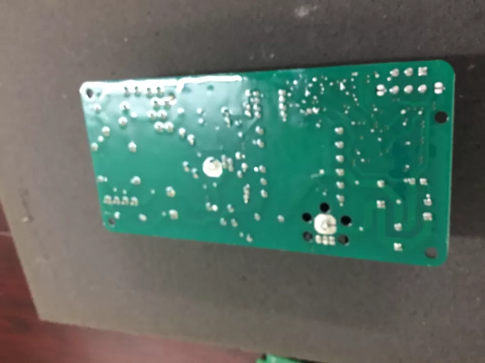 Whirlpool Maytag KitchenAid Kenmore Refrigerator Control Board AZ87062 | NR1188