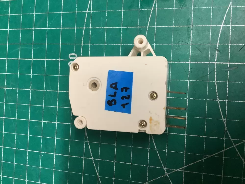 GE Kenmore WR9X520 WR09X0520 Refrigerator Defrost Timer AZ202143 | SL127