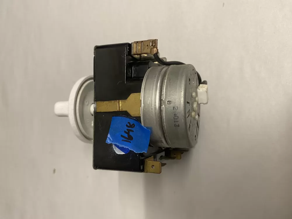 Frigidaire 131062300 5303285734 Dryer Timer Control AZ224939 | BK1648