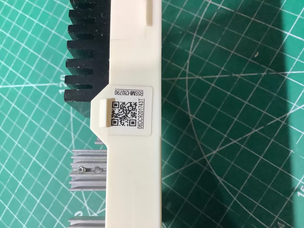 Samsung DC92-01743T Waser Assembly Control Board AZ189058 | AR309