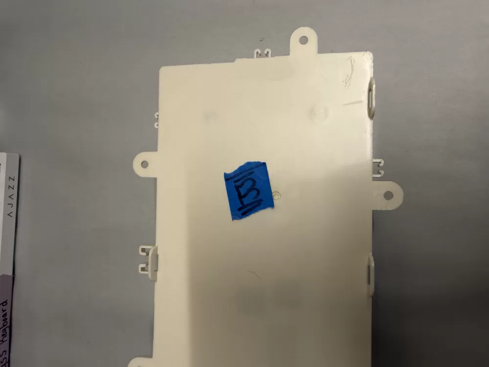Kenmore EBR62707619 Dryer Control Board AZ220934 | KMV331