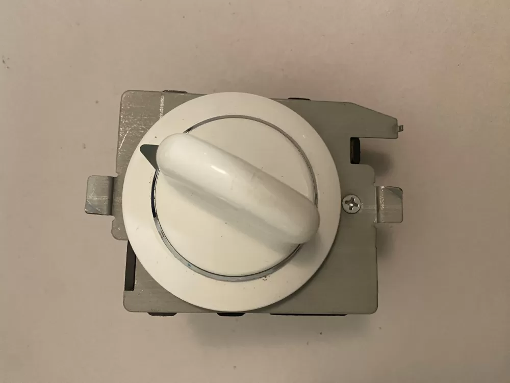 GE 572D520P019 WE4M189 Dryer Timer AZ105907 | BK260