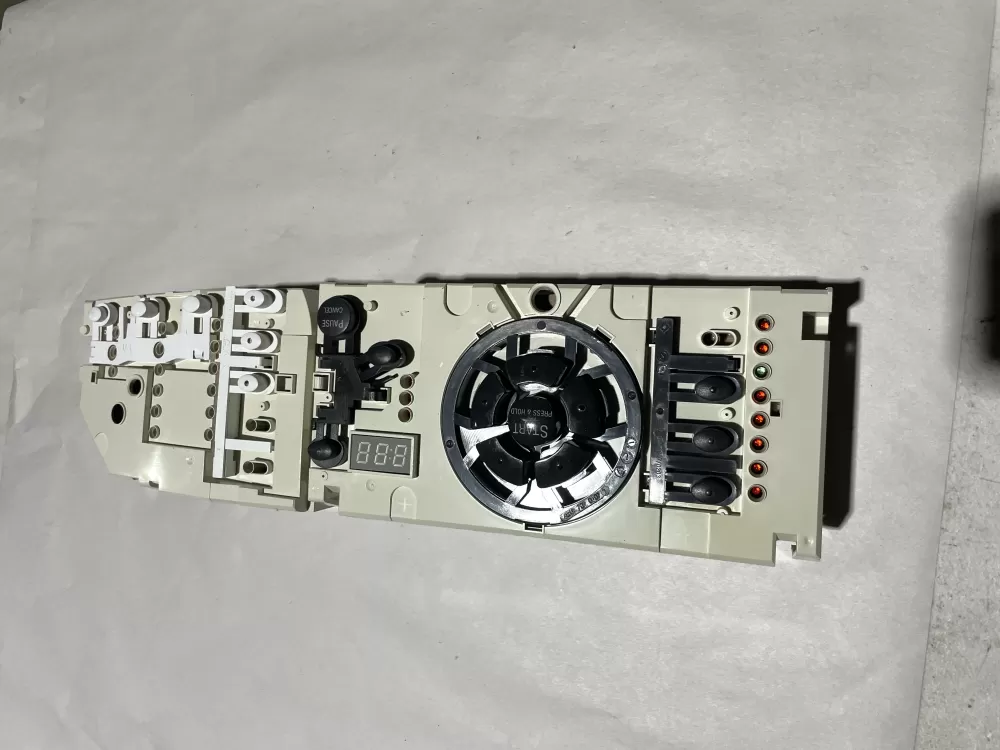 Whirlpool  Kenmore 4619-702-20641 Washer Control Board