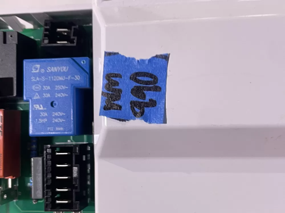 Whirlpool W10532428 WPW10532428 PS11756041 Dryer Control Board AZ145213 | Wm990
